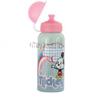 DISNEY - Alu láhev Mickey 400 ml od ZAK!