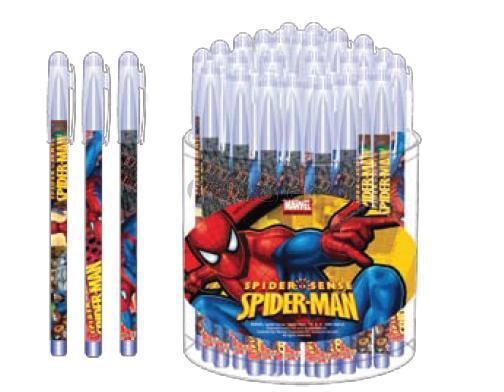 Kuličkové pero SPIDERMAN