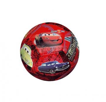 Měkký míček CARS - 10 cm - JOHN