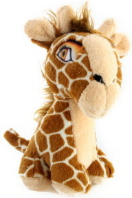 Plyš Žirafa 20 cm