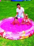 Bazén dětský Winx 152cm