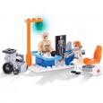 Cobi 1760 ACTION TOWN Pohotovost