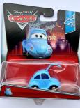 FLIK - Filmová autíčka - CARS - Mattel