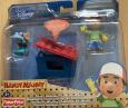 Handy Manny figurka