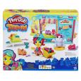 Hasbro Play Doh Town Obchod se zvířátky