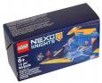 LEGO Nexo Knights 5004389 Battle Station