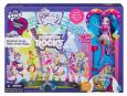 My Little Pony Equestria Girls Rainbow JEVIŠTĚ HRACÍ SET
